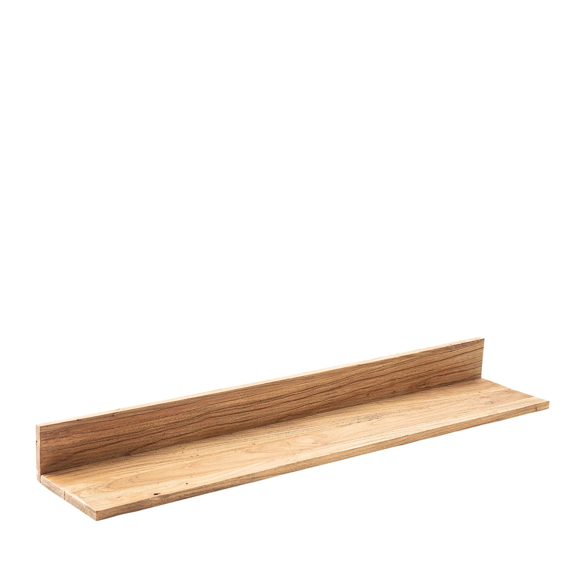 Anakin hylde elm 90 cm